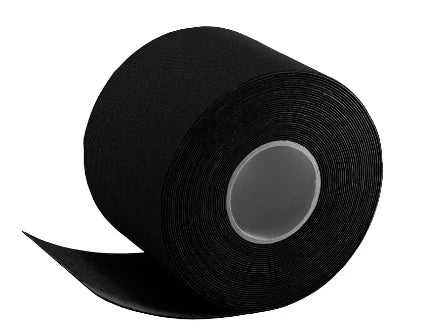 Cinta kinesiológica 5 cm x 5 m