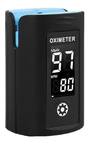 Oxímetro de pulso PC-60A