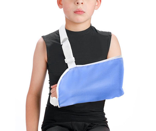 Cabestrillo sencillo para inmovilización (pediátrico/infantil)